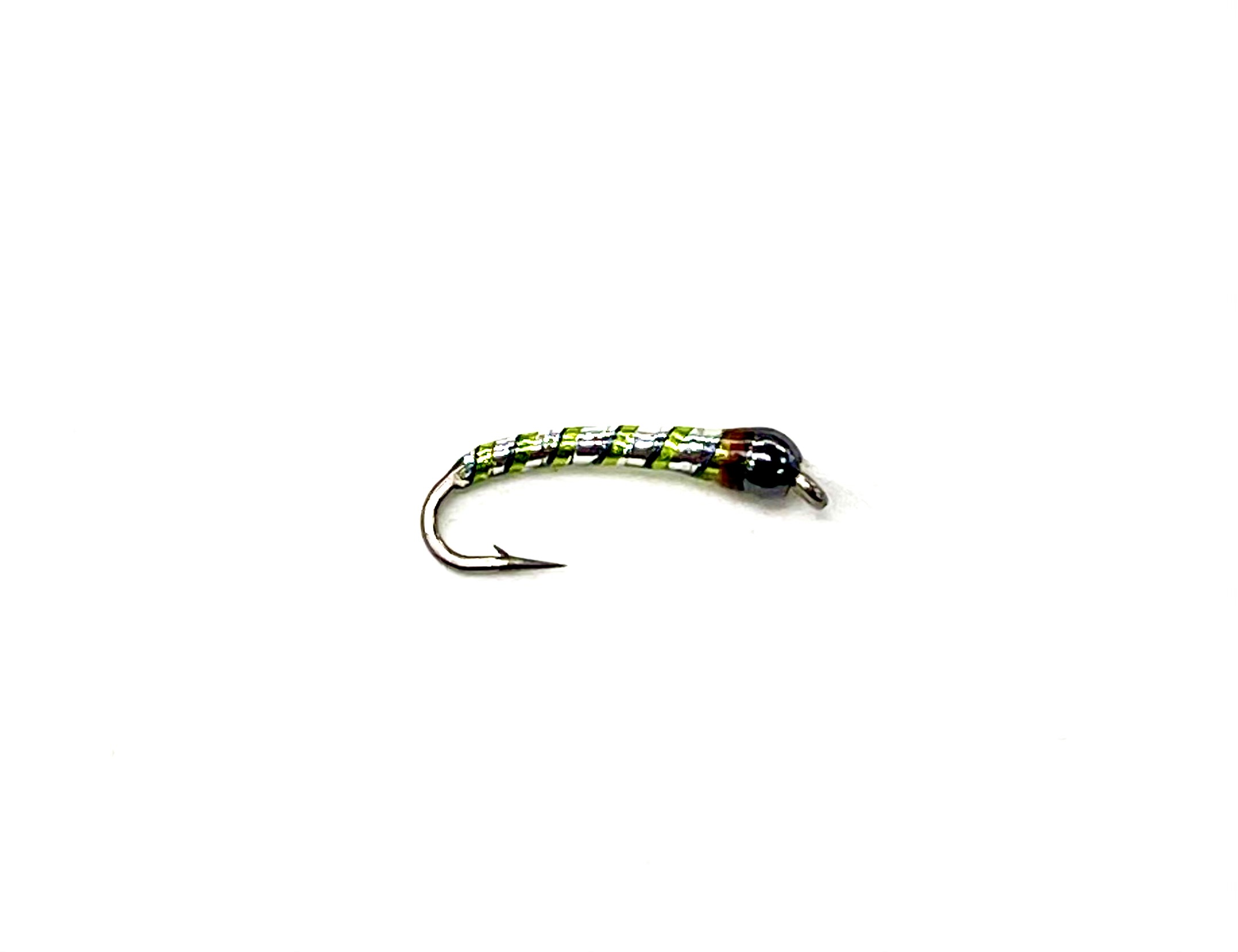 Cat's Chrome Limey